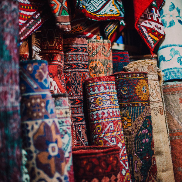Produits d’artisanat